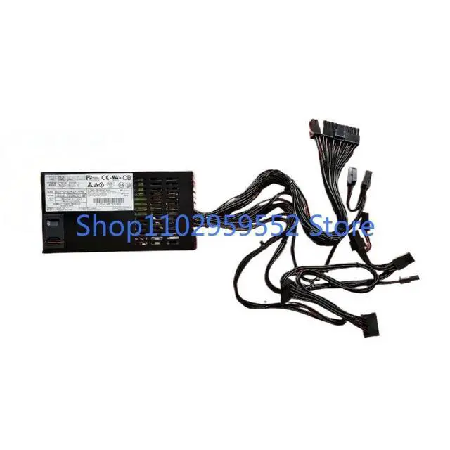 Alt view image 3 of 3 - 1Pcs for ENP-7145B 450W Power Supply FLEX 6 + 2 K39 S