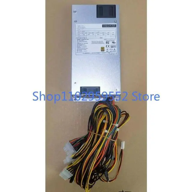 Alt view image 3 of 3 - 1Pcs for 500W 1U industrial control power supply FSP500-50UCB/UDB/FSP400/FSP300-50UDB