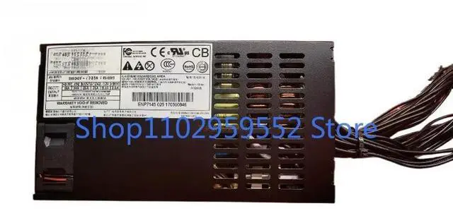 Main image of 1Pcs for ENP-7145B 450W Power Supply FLEX 6 + 2 K39 S