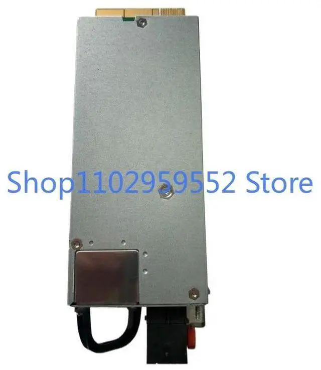 Main image of 1Pcs for R730XD R740 Server 48V Power Supply 1100W E1100D-S0 5G4WK