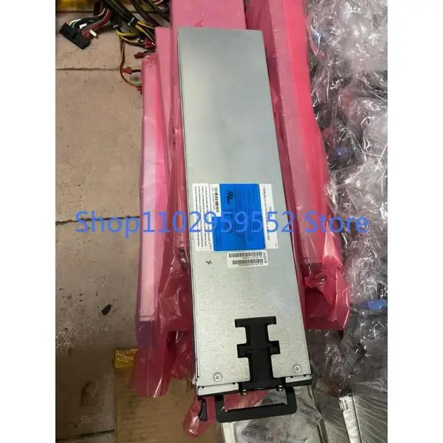 Alt view image 2 of 3 - 1Pcs for DPST-2430AB C 2500W power supply PN V03100W0000