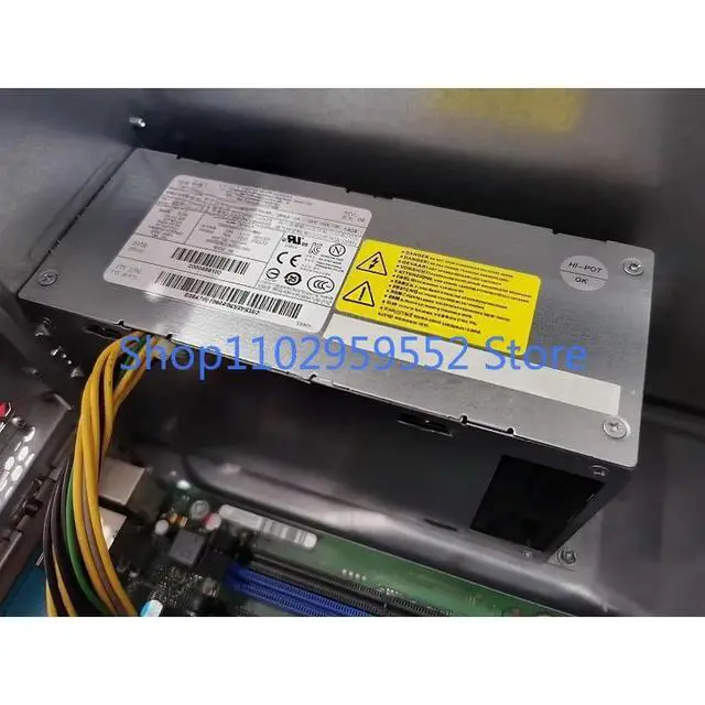 Alt view image 2 of 2 - 1Pcs for P920 workstation power supply S26113-E564-V70-01 CPB09-045B power supply 16 pins