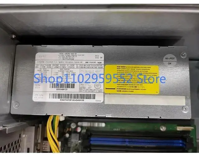Main image of 1Pcs for P920 workstation power supply S26113-E564-V70-01 CPB09-045B power supply 16 pins