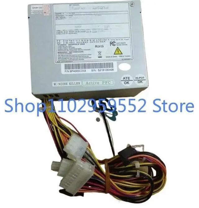 Main image of 1Pcs for FSP2535GBA ACE-925ARS PU-S39MINI SFX Small Square Power Supply