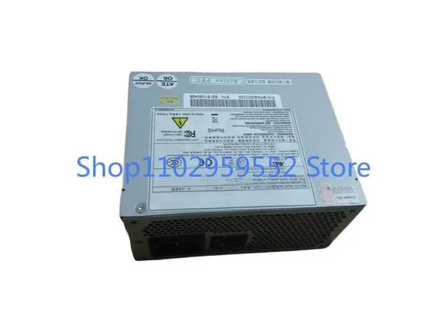 Alt view image 2 of 2 - 1Pcs for FSP2535GBA ACE-925ARS PU-S39MINI SFX Small Square Power Supply