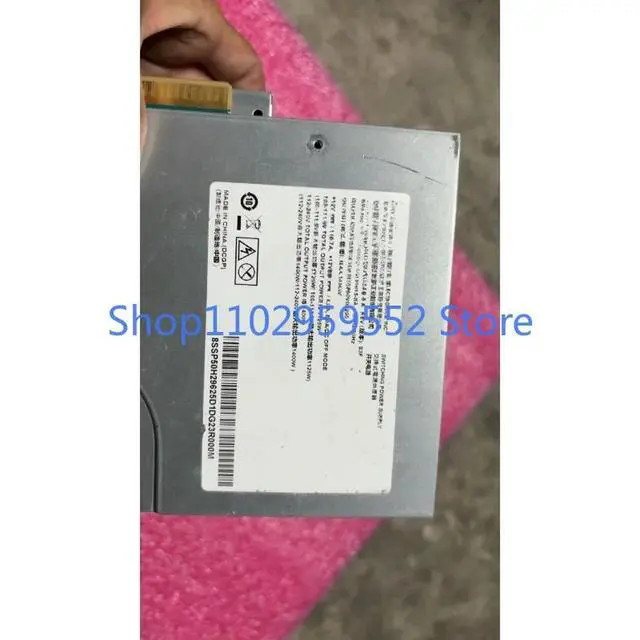 Alt view image 3 of 3 - 1Pcs for P5 P7 P8 1000W 1400W Power Supply 5P50V03207 5P50V03206