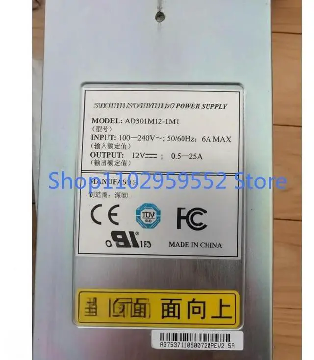 Main image of 1Pcs for AD301M12-1M1 Power Module