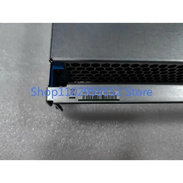 Alt view image 2 of 3 - 1pcs for 5552748-A 5552748-P TDPS-600FB A HDS G1000 600W power supply
