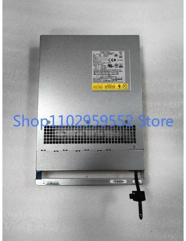 Main image of 1pcs for 5552748-A 5552748-P TDPS-600FB A HDS G1000 600W power supply