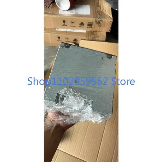 Alt view image 3 of 3 - 1Pcs for P500 P510 P700 P710 850W Power Supply FSP850-OAWSE 54Y8907