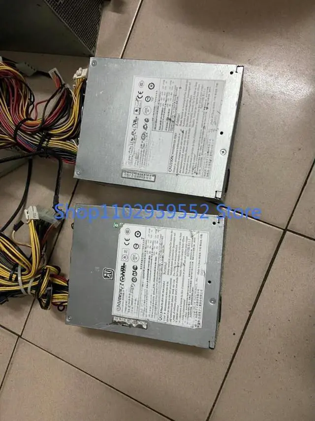Main image of 1Pcs for server power supply PWS-1K25P-PQ 1200W DPS-1200QB