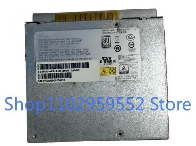 Main image of 1Pcs for P720 P520 690W Power Supply DPS-690AB A 54Y8980