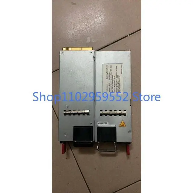Alt view image 2 of 3 - 1Pcs for R5300 R5350 G4 R5500 G4X R5500 800W Server Power Supply