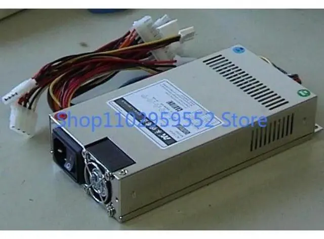 Main image of 1pcs For 1U rack-mounted Server Power Supply YM300ATX12V-1UP4 Kit