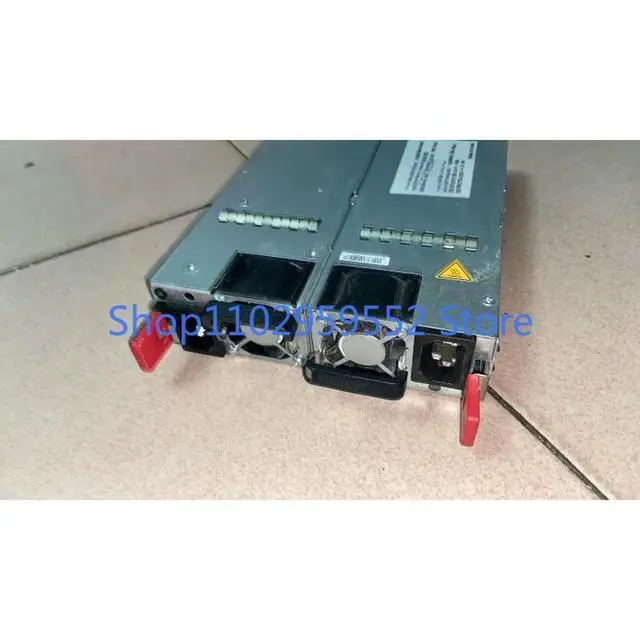 Alt view image 3 of 3 - 1Pcs for R5300 R5350 G4 R5500 G4X R5500 800W Server Power Supply