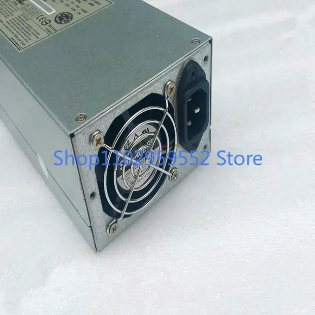 Alt view image 2 of 3 - 1pcs PSU For PR2102NS 2U 480W Switching Power Supply EFAP-482VS Kit