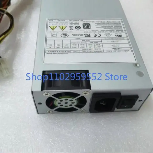 Alt view image 2 of 3 - 1Pcs for FSP350-70MU 350W industrial control power supply