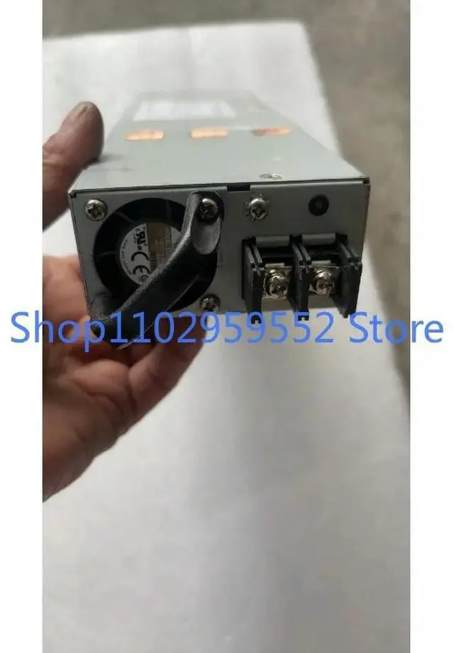 Main image of 1Pcs for DS1200DC-3-004 server, power supply 48V power supply ex4500 j