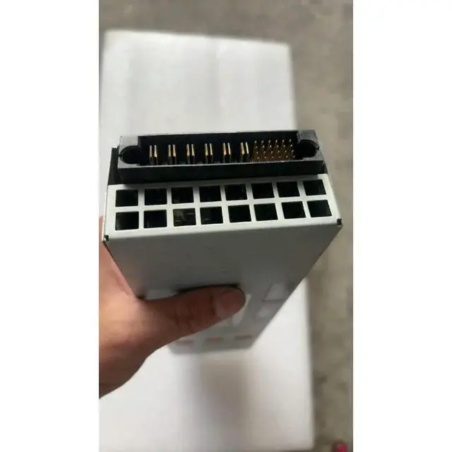 Alt view image 2 of 3 - 1Pcs for DS1200DC-3-004 server, power supply 48V power supply ex4500 j
