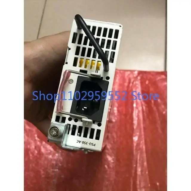 Alt view image 3 of 3 - 1pcs for S3500 Power Supply PSU-350-AC PSU-350-AC