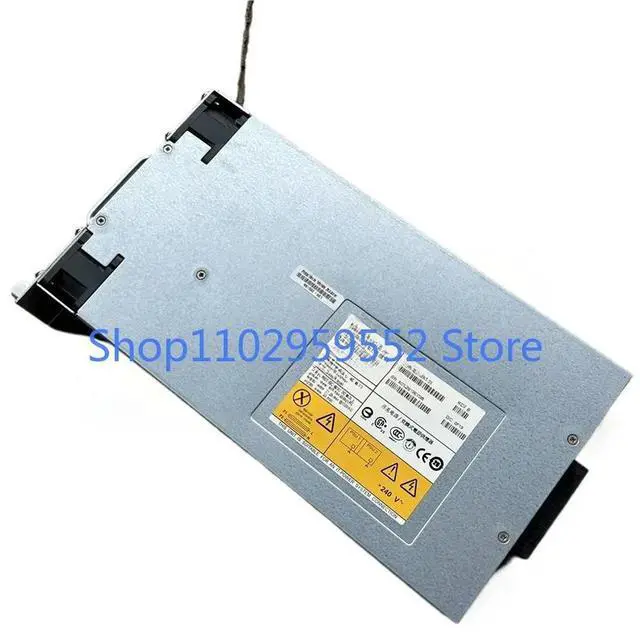 Main image of 1Pcs for DCX-8510 server power supply PSU2000W 481522-001 23-0000067-01