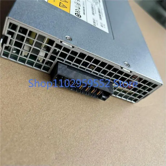 Alt view image 2 of 3 - 1Pcs for DCX-8510 server power supply PSU2000W 481522-001 23-0000067-01
