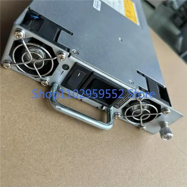 Alt view image 3 of 3 - 1Pcs for DCX-8510 server power supply PSU2000W 481522-001 23-0000067-01