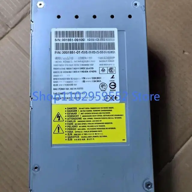 Alt view image 3 of 3 - 1Pcs for SUN V440 Server Power Supply 300-1501 300-1851 DPS-680CB A