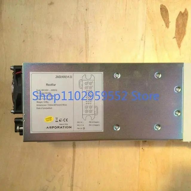 Main image of 1pcs for ZXD2400V4.3