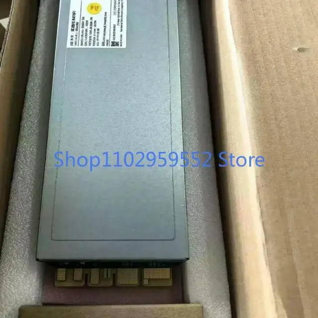 Alt view image 3 of 3 - 1Pcs for ZXEPSR4875F1 48V75A High Frequency Switching Power Supply R4875F1