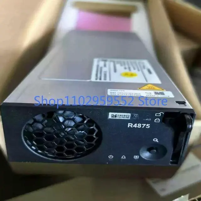 Main image of 1Pcs for ZXEPSR4875F1 48V75A High Frequency Switching Power Supply R4875F1