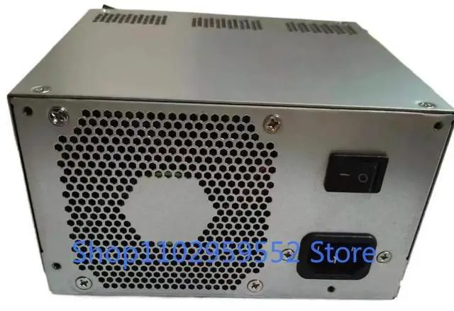 Main image of 1Pcs for FSP400-70AGGBM (M) 400W industrial control power supply.