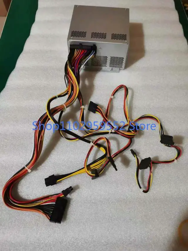 Alt view image 2 of 3 - 1Pcs for FSP400-70AGGBM (M) 400W industrial control power supply.
