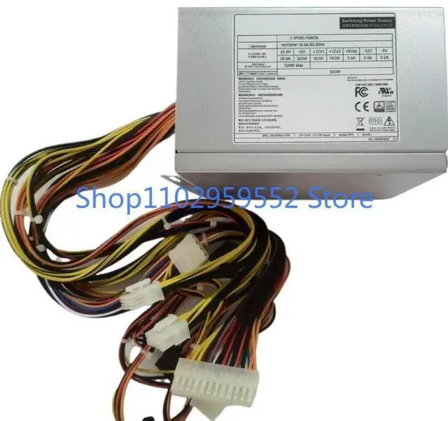 Main image of 1Pcs for FSP500-70ACB 500W power supply