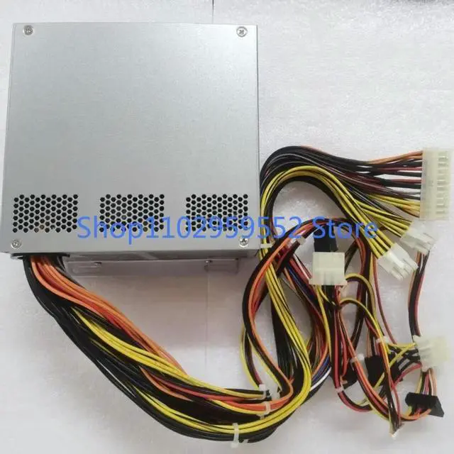 Alt view image 3 of 3 - 1Pcs for FSP500-70ACB 500W power supply