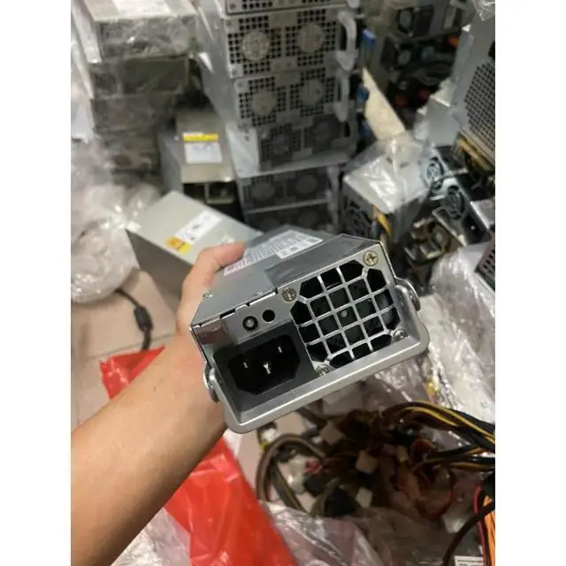 Alt view image 3 of 3 - 1Pcs for CPR-1621-1M2 ESC4000G2 server power supply PWS-1K62P-1R