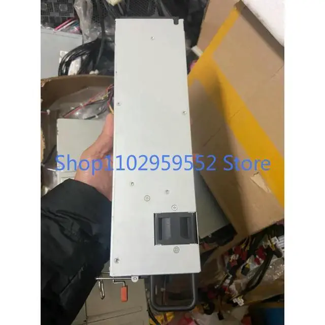 Alt view image 2 of 2 - 1Pcs for switched power supply 850W AP-PSU-HE850-AC-01 0963415-07