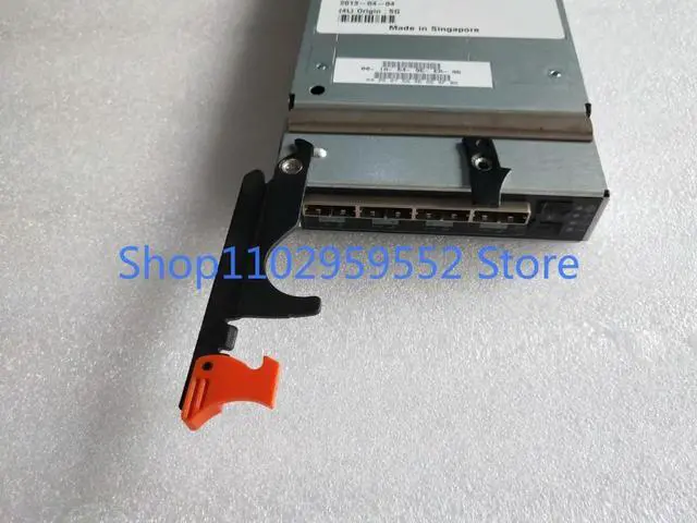 Alt view image 2 of 2 - 1pcs For SAS Module 44X3352 43W3584 43W3630 39Y9193 39Y9192 47C2484 Kit