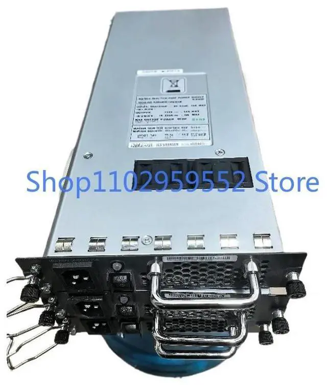 Main image of 1Pcs for AD671M12-2M1B PWR-AC650 661W Power Supply Module