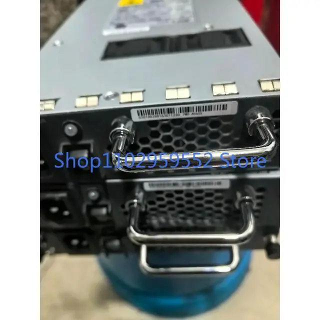 Alt view image 3 of 3 - 1Pcs for AD671M12-2M1B PWR-AC650 661W Power Supply Module