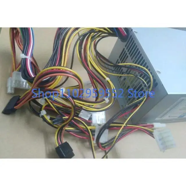Alt view image 2 of 3 - 1pcs for GTP-3500L ST-350PFC FSP300-60GHC(85) FSP300-60PN1 Industrial Power Supply