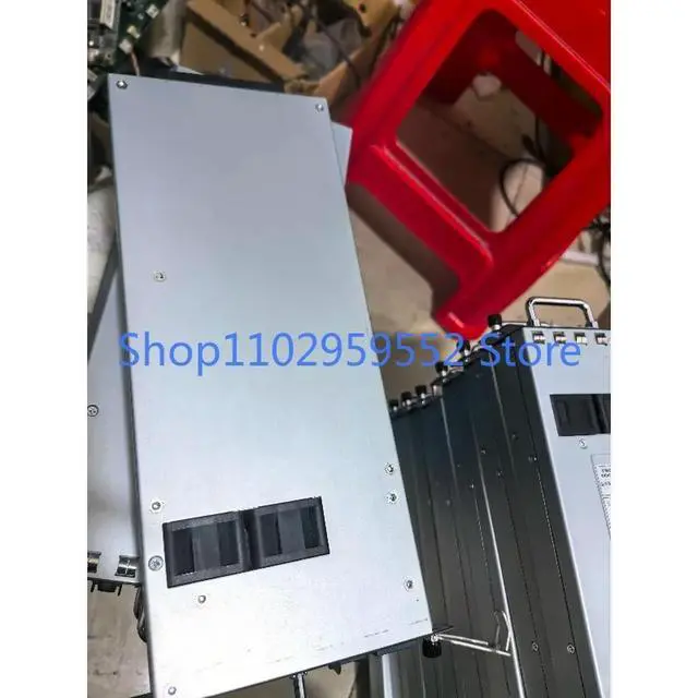 Alt view image 2 of 3 - 1Pcs for AD671M12-2M1B PWR-AC650 661W Power Supply Module