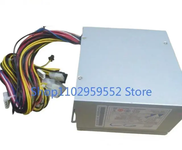 Main image of 1pcs for GTP-3500L ST-350PFC FSP300-60GHC(85) FSP300-60PN1 Industrial Power Supply
