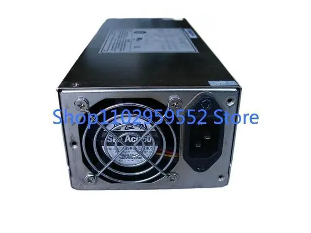 Alt view image 2 of 2 - 1Pcs for P2G-6460P 2U server power supply P2G-6510P EPAP-482