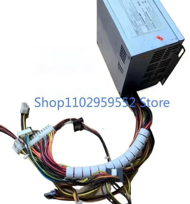 Main image of 1Pcs for FSP400-60PFI industrial computer power supply IPC547C 400W