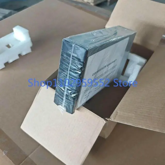 Alt view image 2 of 2 - 1Pcs for NPR48-3G 53-58V/53A 2900W power supply