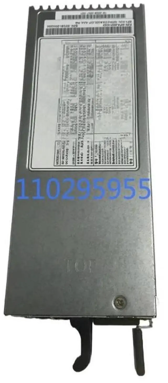 Main image of 1Pcs for SPR1CA800LGP Supply 800W 9PA8001501 Network Server Power
