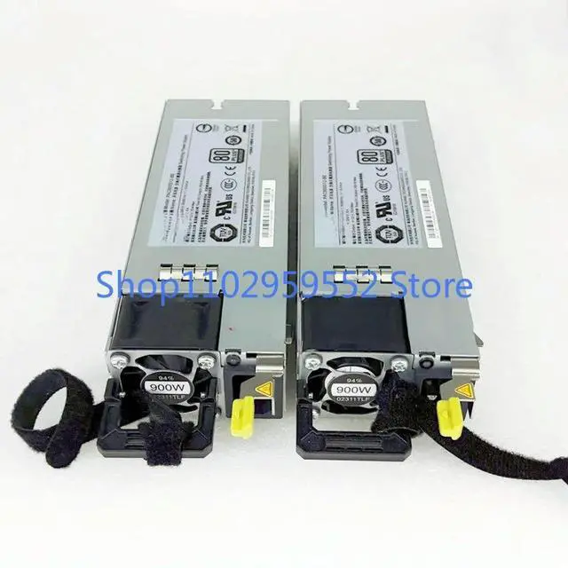 Alt view image 2 of 2 - 1PCS for RH2288HV5 1288HV5 550W 900W Power Supply PAC550S12-BE 0213125