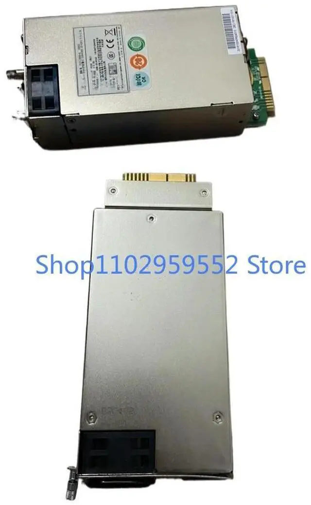 Main image of 1Pcs for P1S-2400V-R Server Module Power Supply 400W