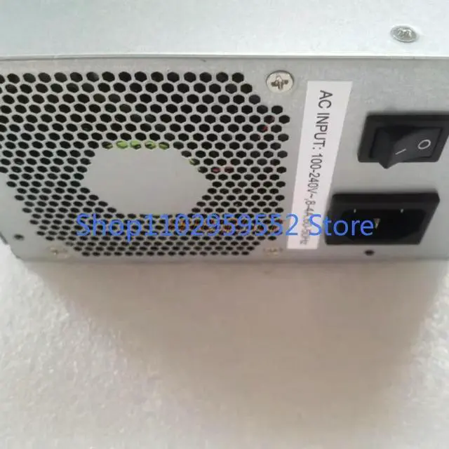 Alt view image 3 of 3 - 1Pcs for FSP500-70AGB 500W Power Supply 500W